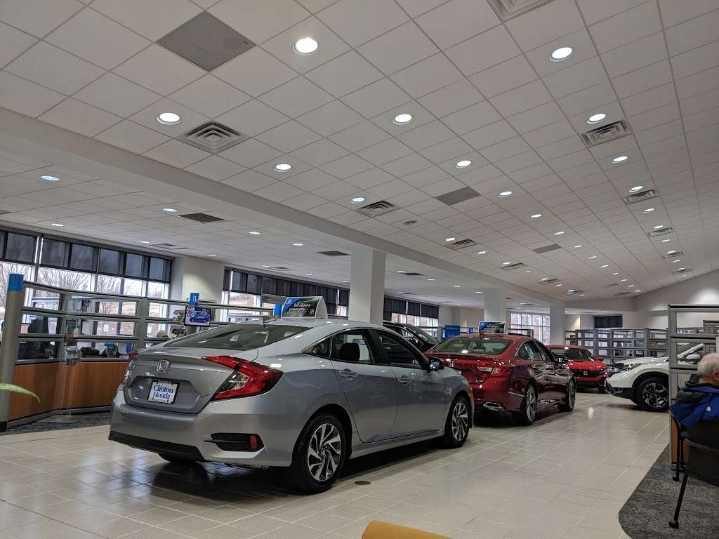 Clinton Honda | 1511 US-22, Annandale, NJ 08801, USA | Phone: (908) 238-3933