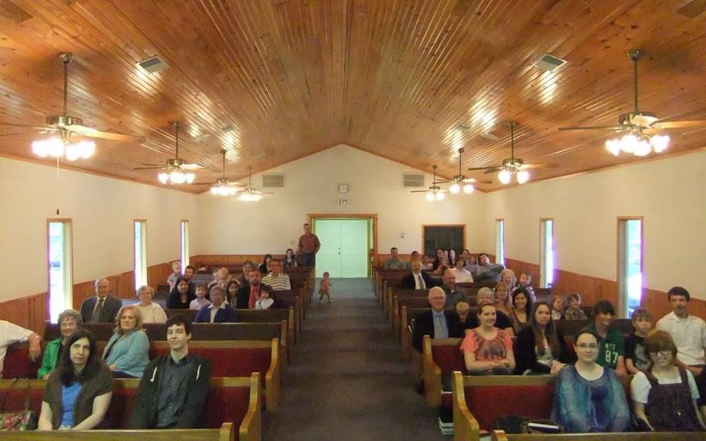 Lavon church of Christ | 8225 Chapel Ln, Lavon, TX 75166, USA | Phone: (972) 832-6584