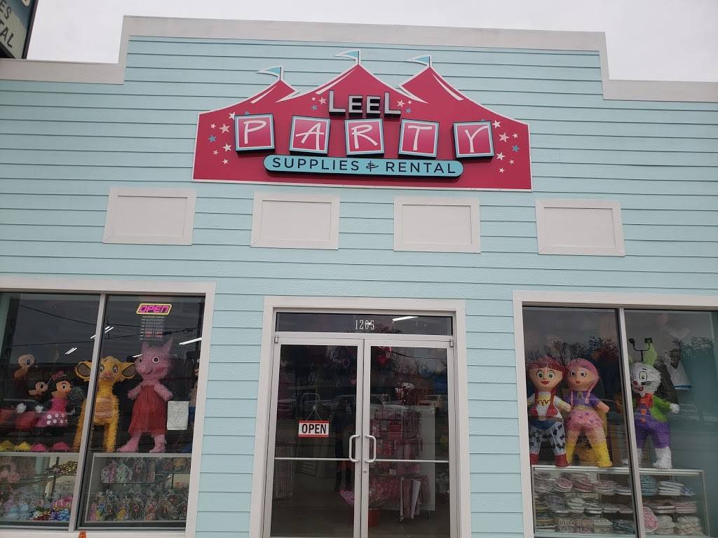 LeeL Pinatas, Party Supplies and Rental | 1205 E Irving Blvd, Irving, TX 75060, USA | Phone: (972) 870-1367