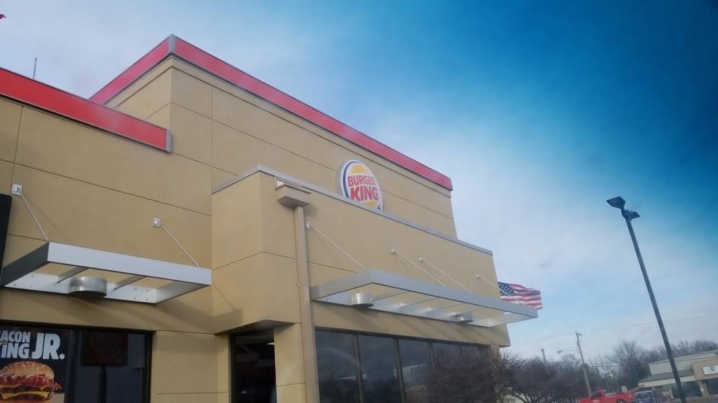 Burger King | 6225 Lima Rd, Fort Wayne, IN 46818, USA | Phone: (260) 489-9050