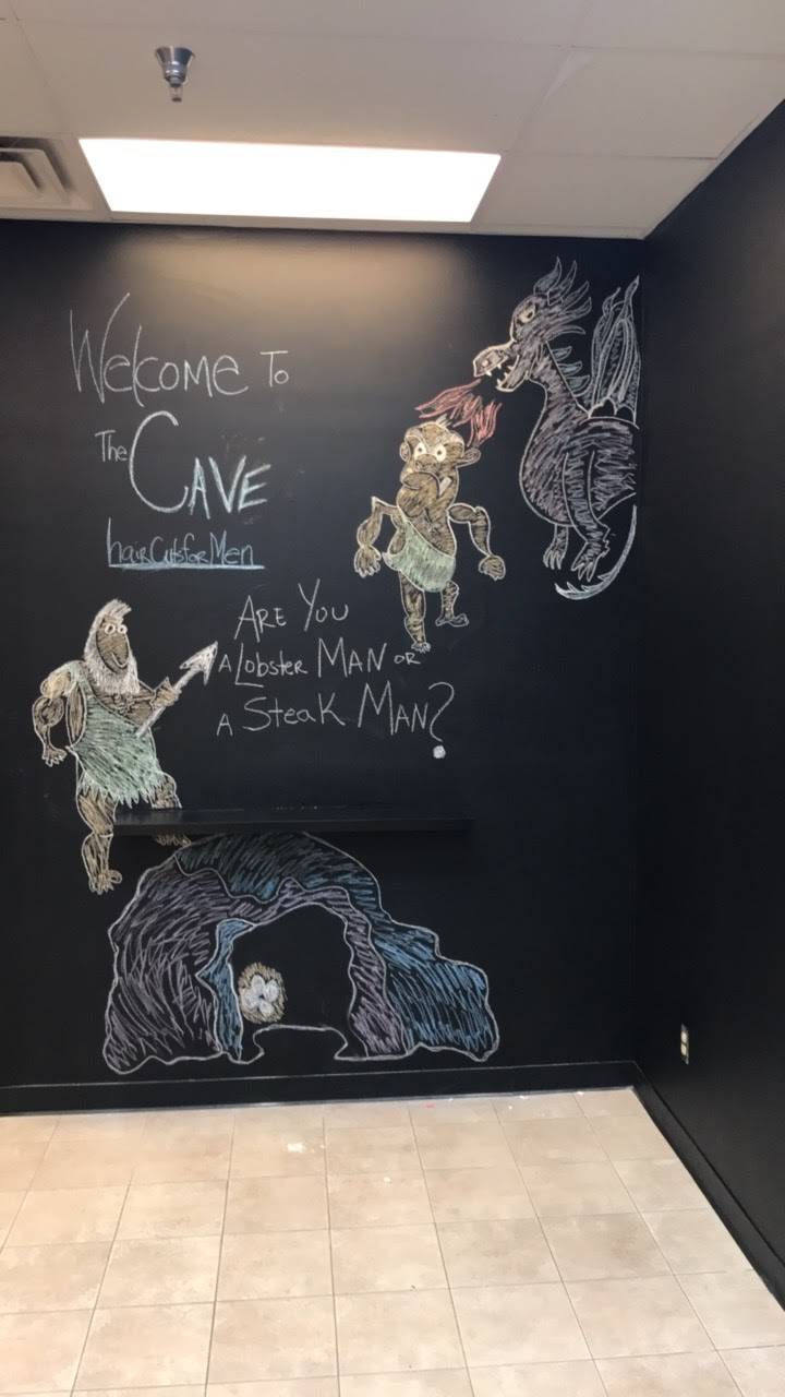 The Cave | 865 Town Centre Blvd, Clayton, NC 27520, USA | Phone: (919) 553-0786