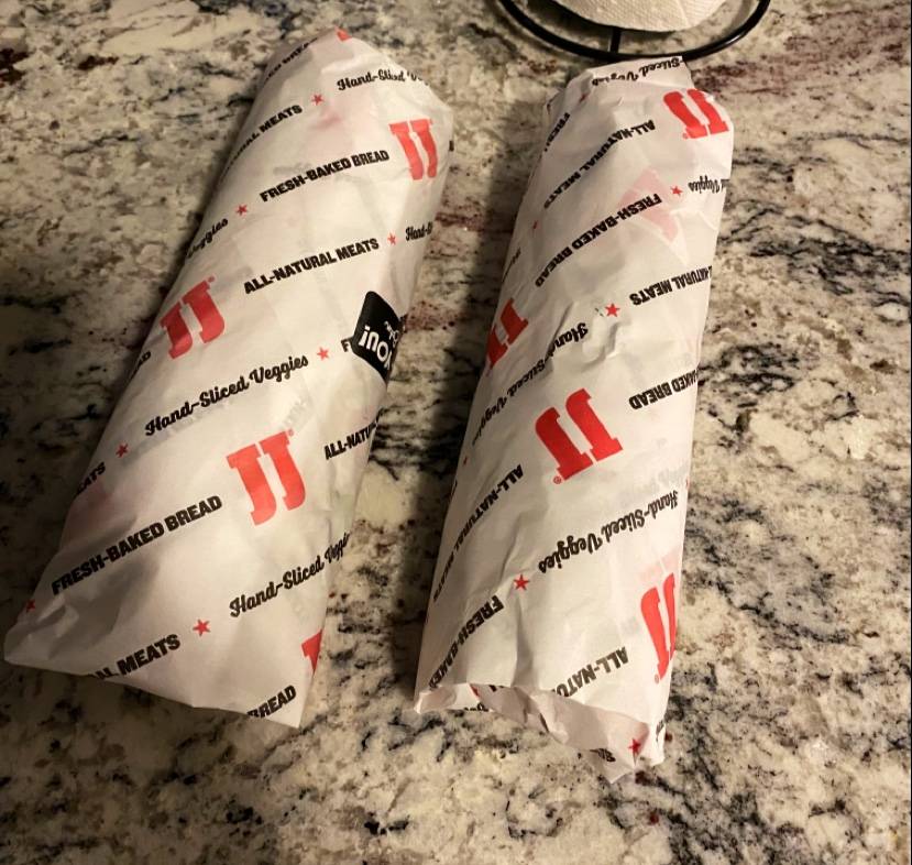 Jimmy Johns | 7507 E 36th Ave #100, Denver, CO 80238, USA | Phone: (303) 339-3880