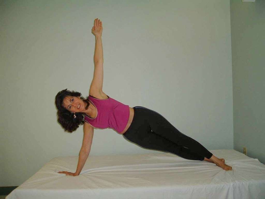 Well-Core Pilates Institute | 17 Victoria Dr, Londonderry, NH 03053, USA | Phone: (603) 437-9575
