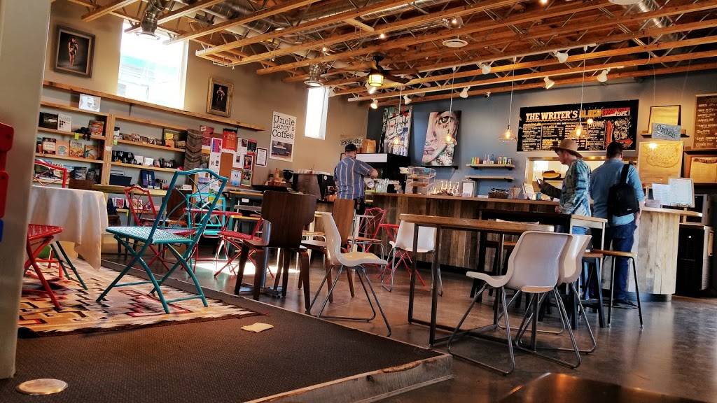 The Writers Block Bookstore & Cafe | 3956 Spenard Rd, Anchorage, AK 99517, USA | Phone: (907) 929-2665