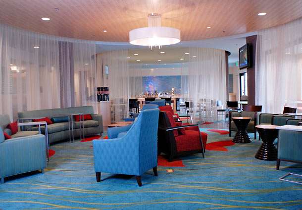 SpringHill Suites by Marriott Quakertown | 1930 PA-663, Quakertown, PA 18951, USA | Phone: (215) 529-6800