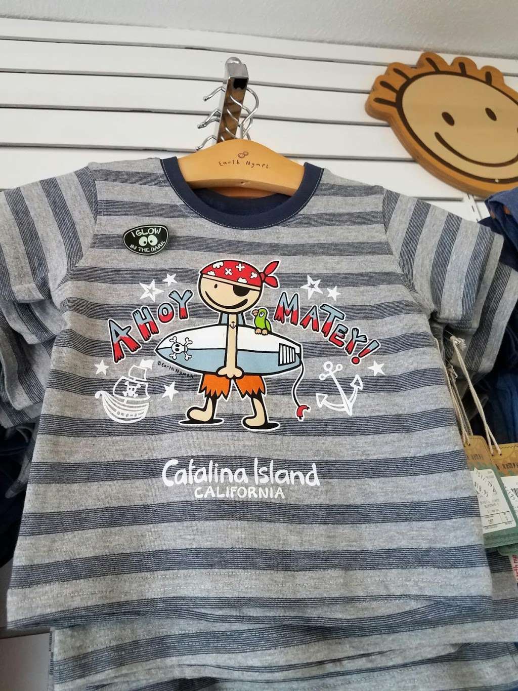 Catalina Kids | 205 Crescent Ave, Avalon, CA 90704, USA | Phone: (310) 510-1559