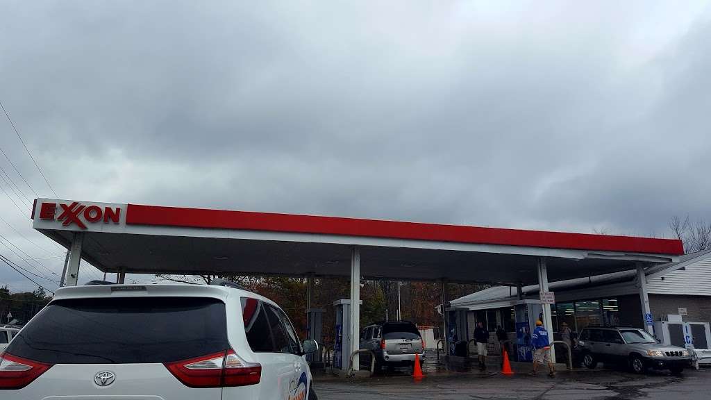 Exxon | PA-940, Pocono Summit, PA 18346, USA | Phone: (570) 839-2326