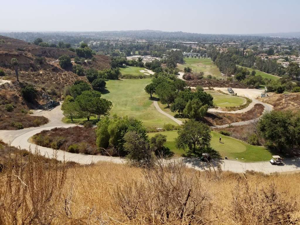 Panorama Nature Preserve | 1903 St Simons Pl, Fullerton, CA 92831, USA