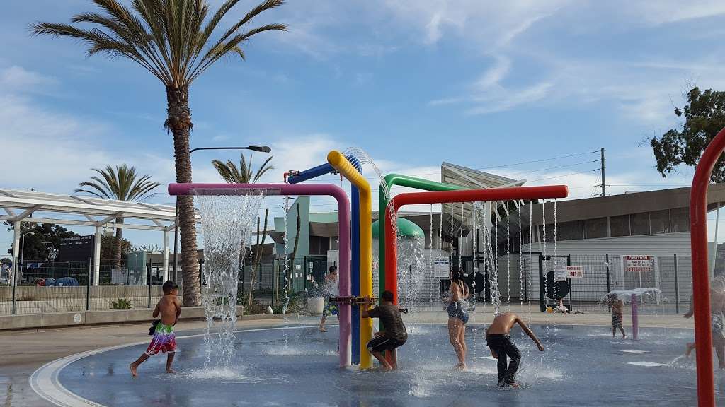 Alondra Park Splash Pad | 3353 Redondo Beach Blvd, Lawndale, CA 90260, USA | Phone: (310) 532-5303