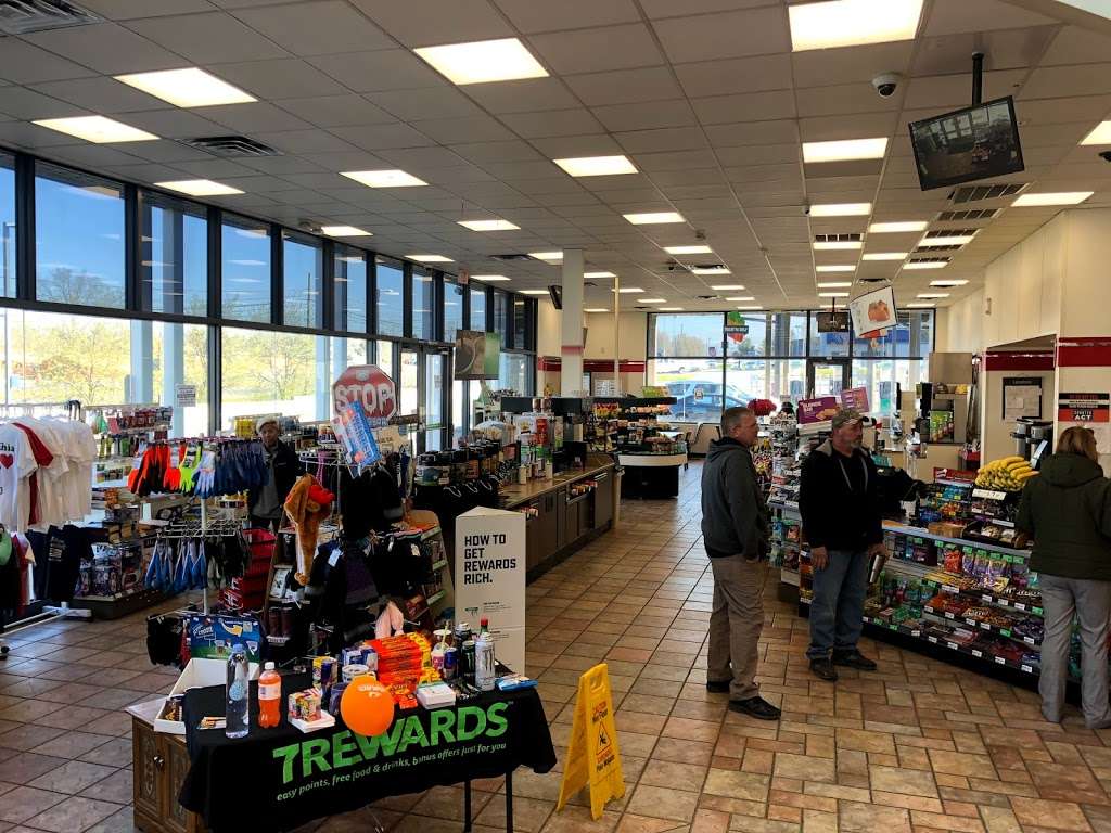 7-Eleven | 9219 Winchester Rd, Front Royal, VA 22630, USA | Phone: (540) 635-5060