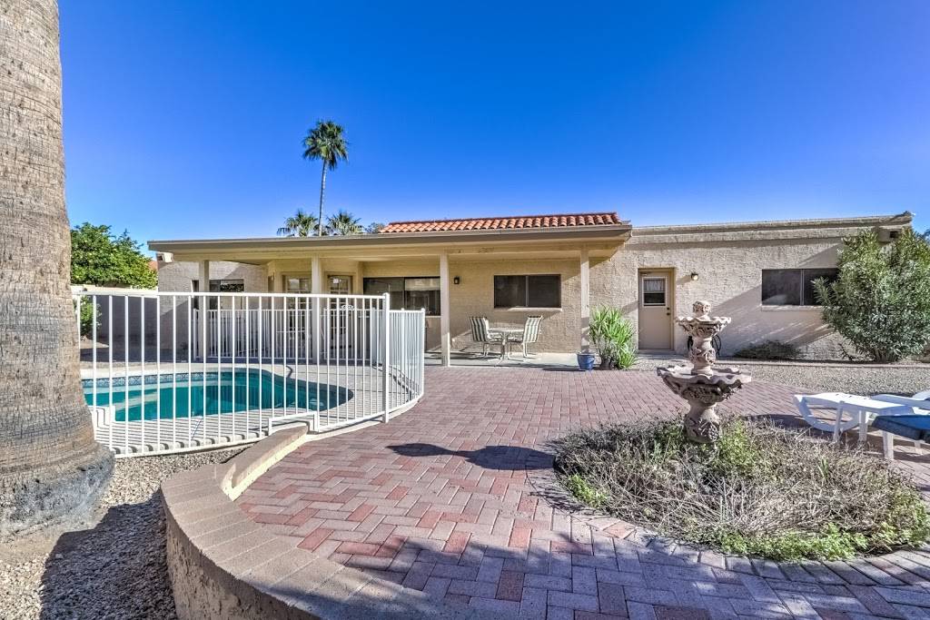 NextHome Source | 2105 N Nevada St, Chandler, AZ 85225, USA | Phone: (480) 296-8733