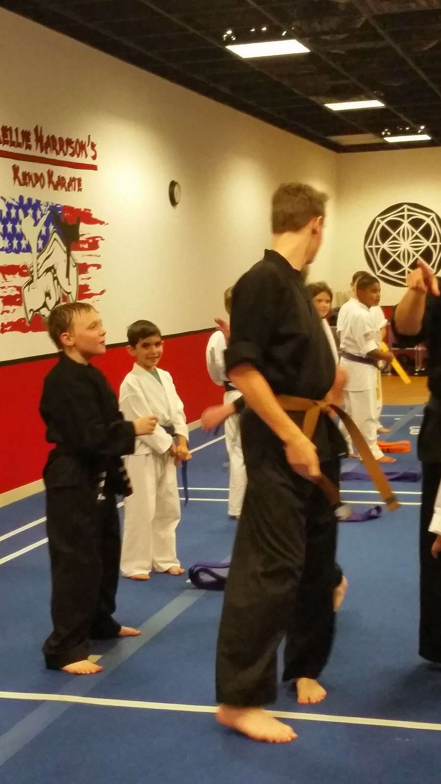 Kellie Harrisons Kenpo Karate | 631 Lombard Rd, Red Lion, PA 17356, USA | Phone: (717) 224-0378