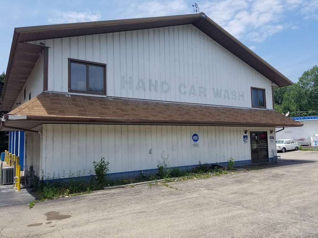 Beach Park Auto Care | 37704 N Sheridan Rd, Beach Park, IL 60087, USA | Phone: (847) 336-3860