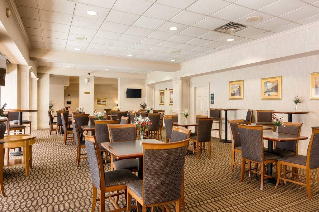 Quality Inn | 4783 Allentown Rd, Camp Springs, MD 20746, USA | Phone: (301) 420-2800