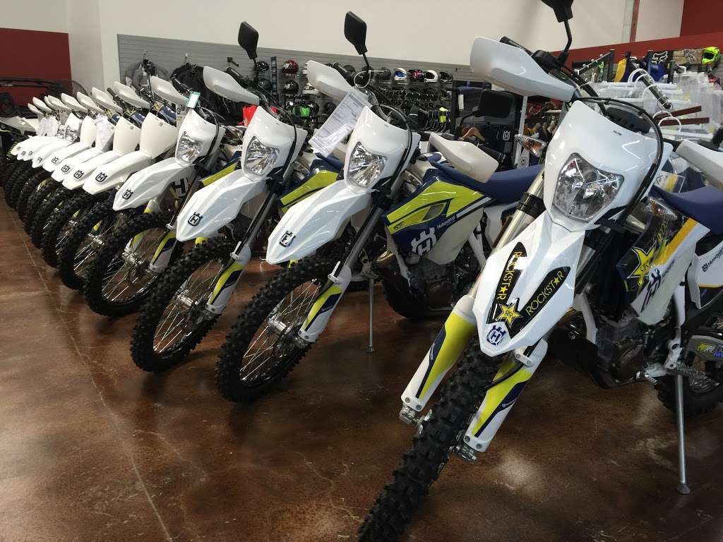 Tri-County Powersports | 6176 Condor Dr, Moorpark, CA 93021, USA | Phone: (805) 553-1933