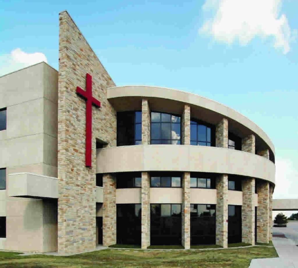 Glenview Baptist Church | 4805 NE Loop 820, Fort Worth, TX 76137, USA | Phone: (817) 281-3361