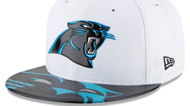 Carolina Panthers Team Store | 800 S Mint St, Charlotte, NC 28202, USA | Phone: (704) 358-7158