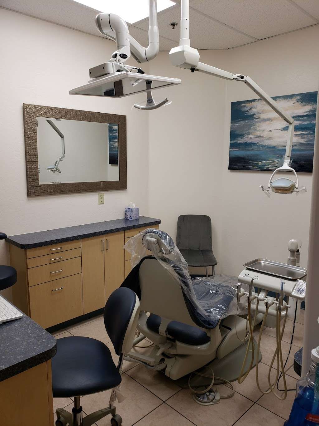 Sky West Dental | 8410 W Thomas Rd #114, Phoenix, AZ 85037, USA | Phone: (623) 247-5800