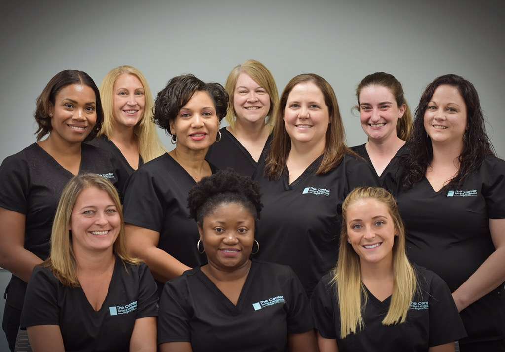 The Center for Oral & Maxillofacial Surgery | 372 S Herlong Ave, Rock Hill, SC 29732, USA | Phone: (803) 324-1160