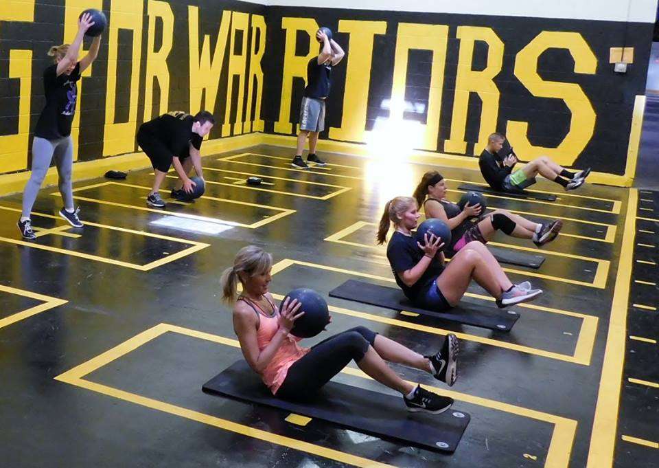 Training for Warriors Doylestown | 5776 Easton Rd, Plumsteadville, PA 18949, USA | Phone: (201) 874-6393