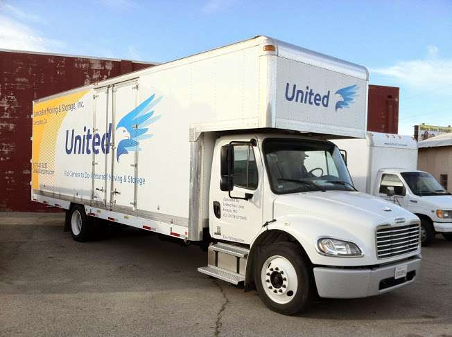 Lancaster Moving And Storage | 45652 Division St, Lancaster, CA 93535, USA | Phone: (661) 942-7515