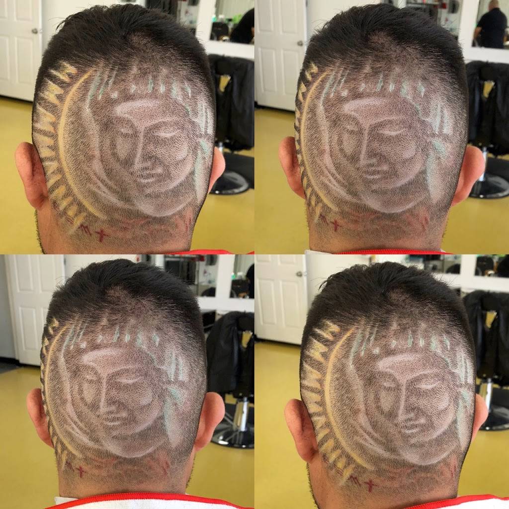 Southwest Barber Institute | 4242 Hondo Pass Dr, El Paso, TX 79904, USA | Phone: (915) 257-1415