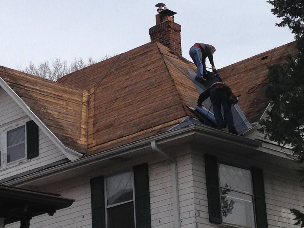 Roofs R Us | 10078 Flanders Ct NE #150, Blaine, MN 55449, USA | Phone: (612) 282-8092