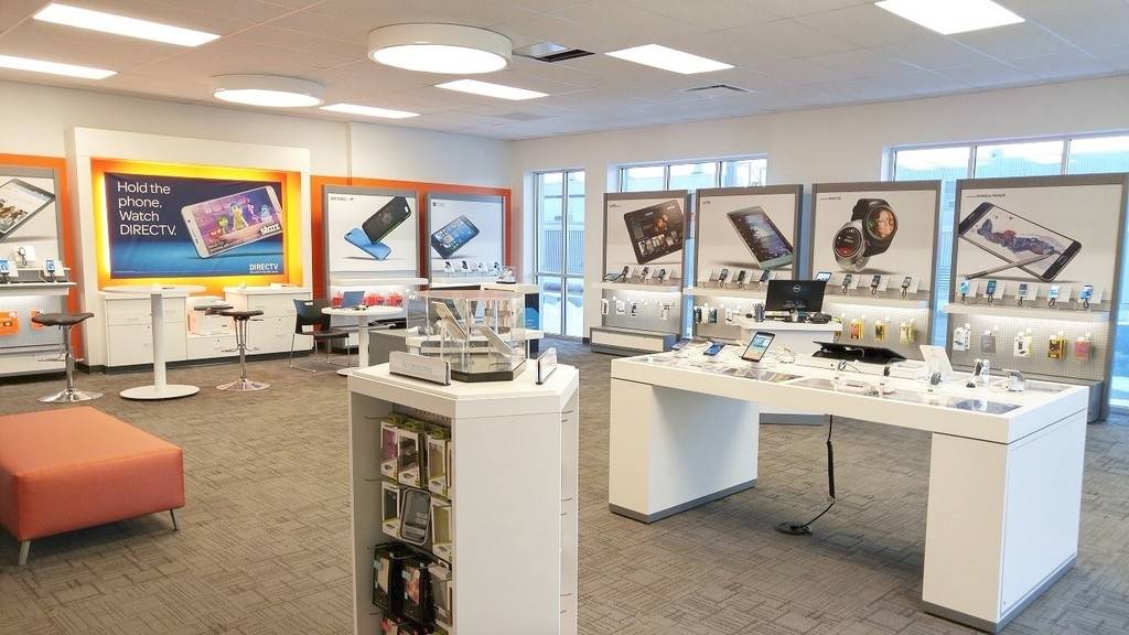 AT&T Store | 2820 Marconi Ave #3, Sacramento, CA 95821, USA | Phone: (916) 664-2869