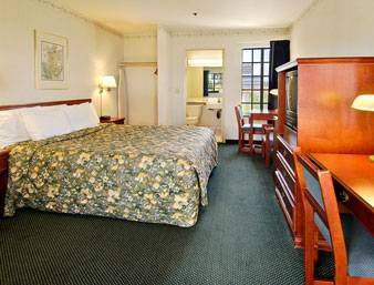 Days Inn by Wyndham Orange Anaheim | 279 S Main St, Orange, CA 92868, USA | Phone: (714) 771-6704