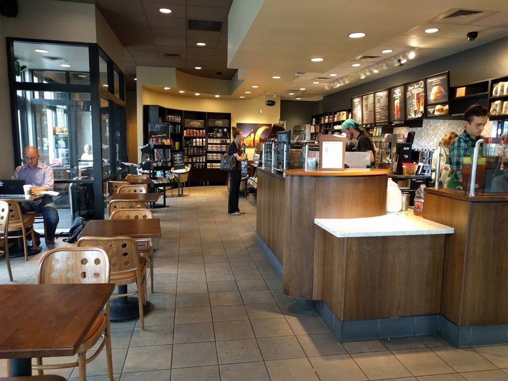 Starbucks | 1820 MN-36, Roseville, MN 55113, USA | Phone: (651) 631-3089