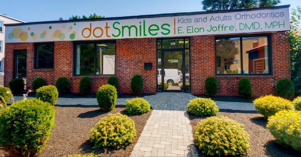 dotSmiles | 126 Granite Ave, Boston, MA 02124, USA | Phone: (617) 533-8058