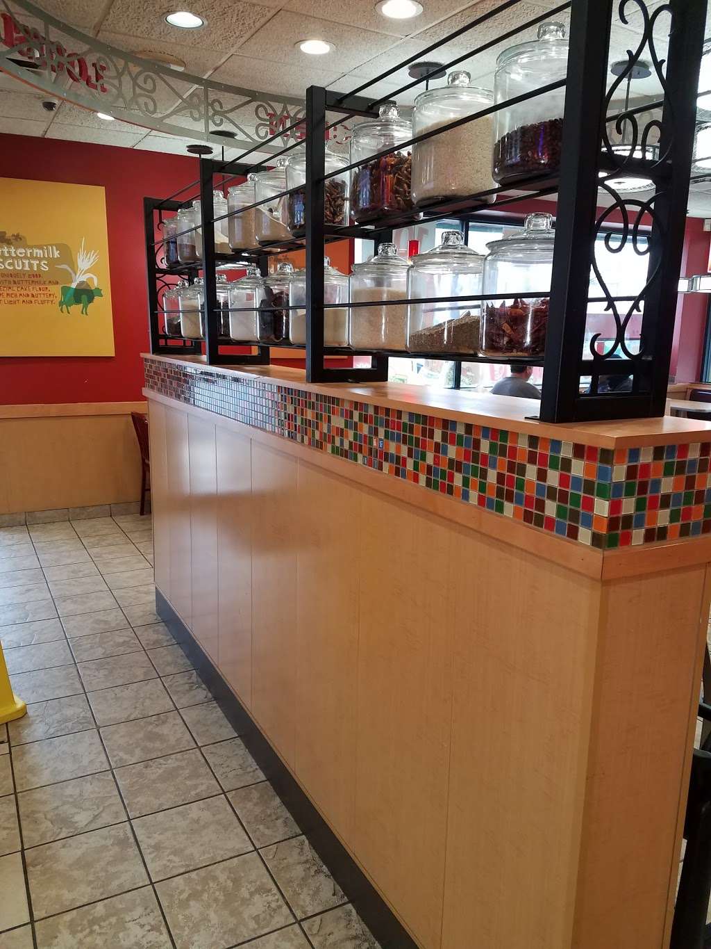 Popeyes Louisiana Kitchen | 2751 Boston Rd, Bronx, NY 10469, USA | Phone: (718) 994-2606