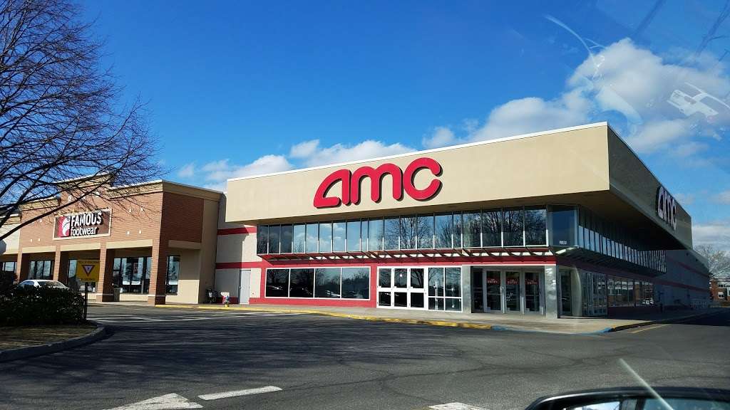 AMC DINE-IN Levittown 10 | 3585 Hempstead Turnpike, Levittown, NY 11756, USA | Phone: (516) 731-5422