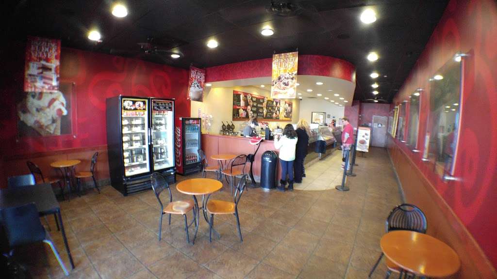 Cold Stone Creamery | 655 Saturn Blvd Ste A, Imperial Beach, CA 92154, USA | Phone: (619) 575-5200