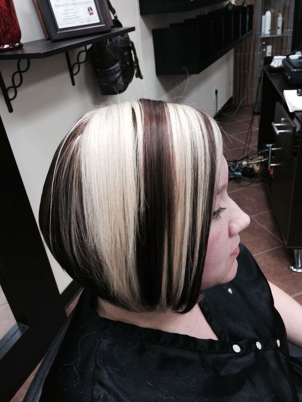 Veronica Hair Stylist | 25770 I-45, Spring, TX 77386, USA | Phone: (281) 292-3020