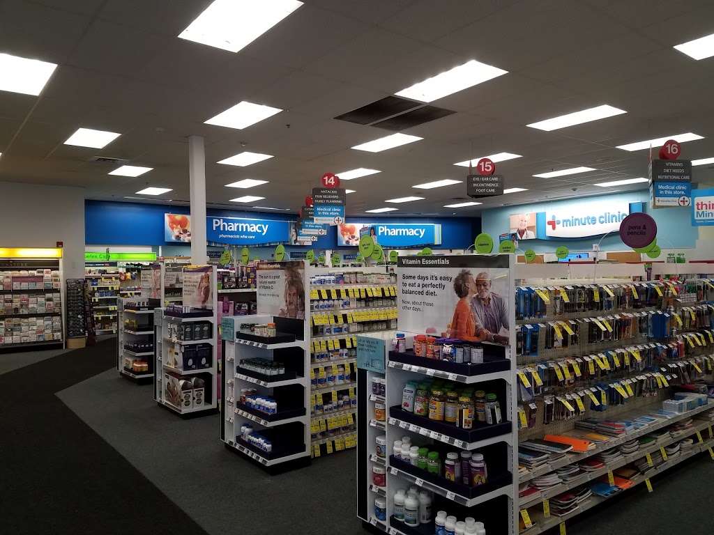 CVS | 3015 Lincoln Hwy, Thorndale, PA 19372, USA | Phone: (610) 380-7180
