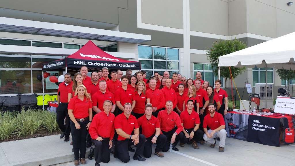 Hilti Store | 8787 West Rd #150, Houston, TX 77064, USA | Phone: (800) 879-8000