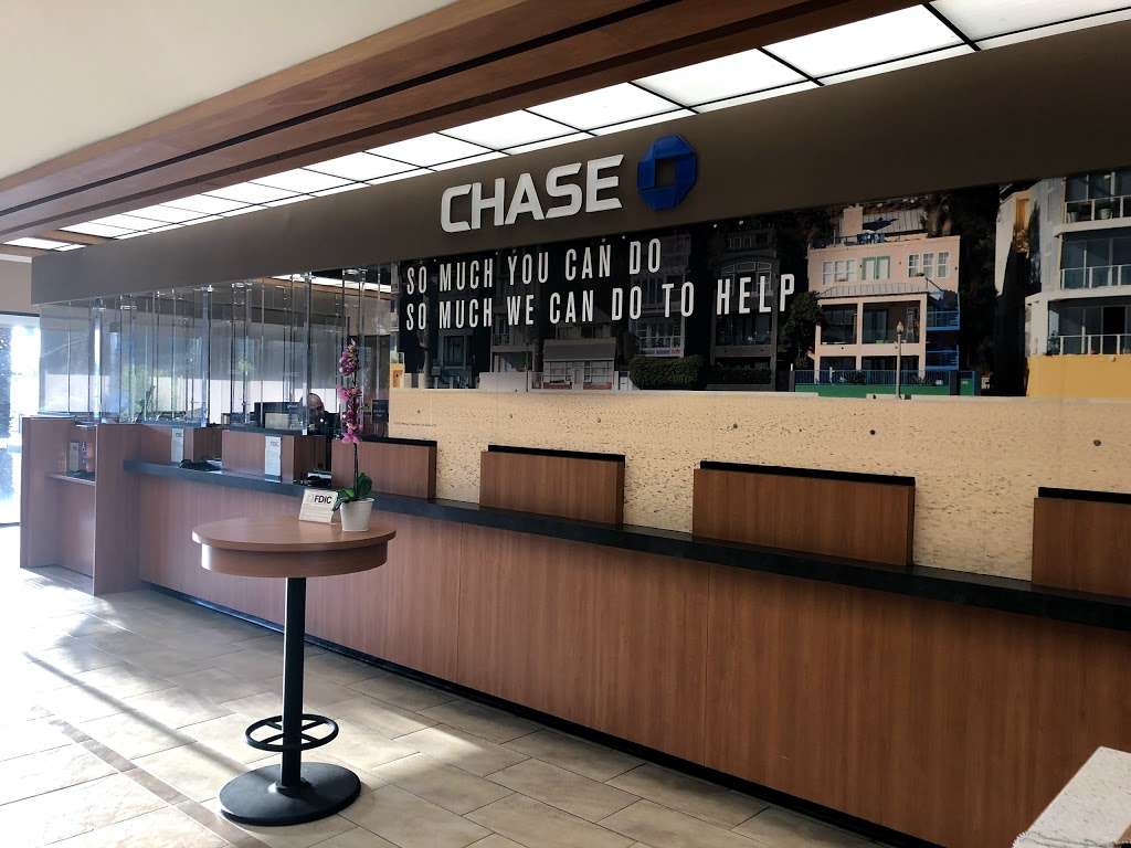 Chase Bank | 6589 Foothill Blvd, Tujunga, CA 91042, USA | Phone: (818) 352-5961