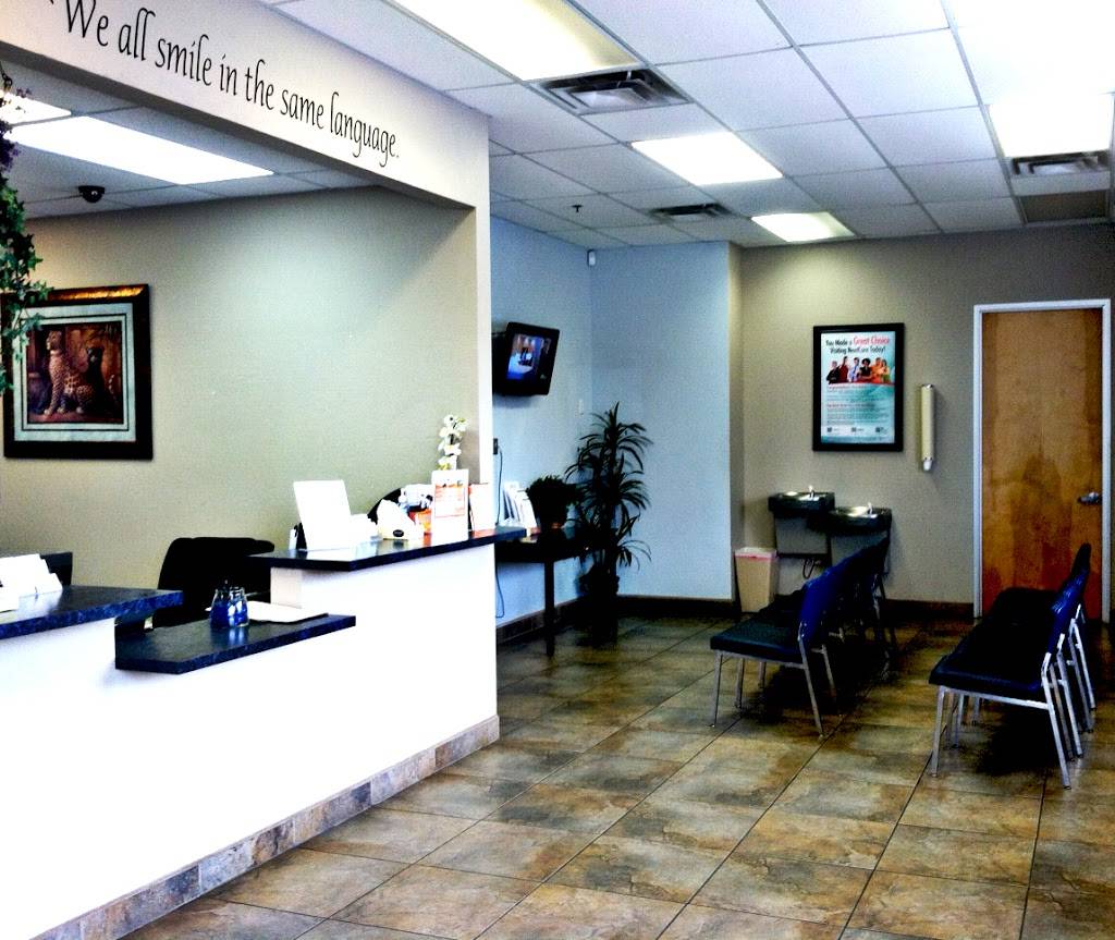 NextCare Urgent Care | 535 E McKellips Rd #101, Mesa, AZ 85203, USA | Phone: (480) 844-7400