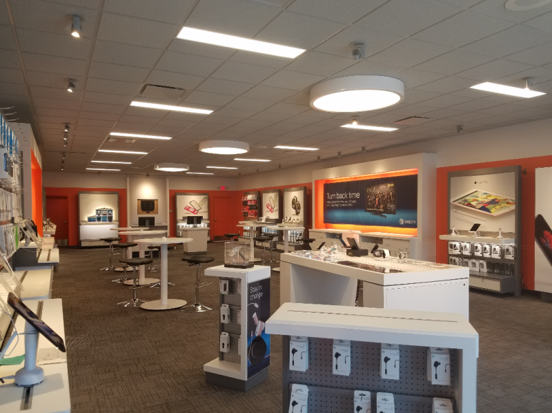 AT&T Store | 13630 East Fwy #200, Houston, TX 77015, USA | Phone: (832) 263-1735