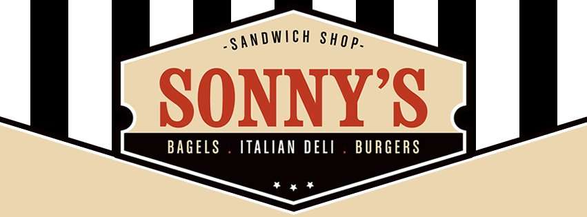 Sonnys Sandwiches | 1064 Ocean Ave, Sea Bright, NJ 07760, USA | Phone: (732) 530-3777