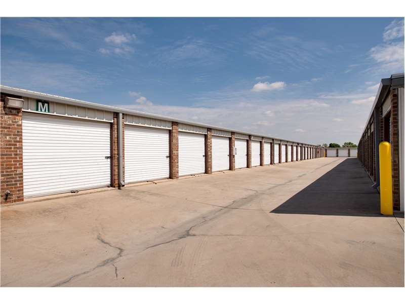 Extra Space Storage | 1751 E Belt Line Rd, Coppell, TX 75019, USA | Phone: (972) 846-4715