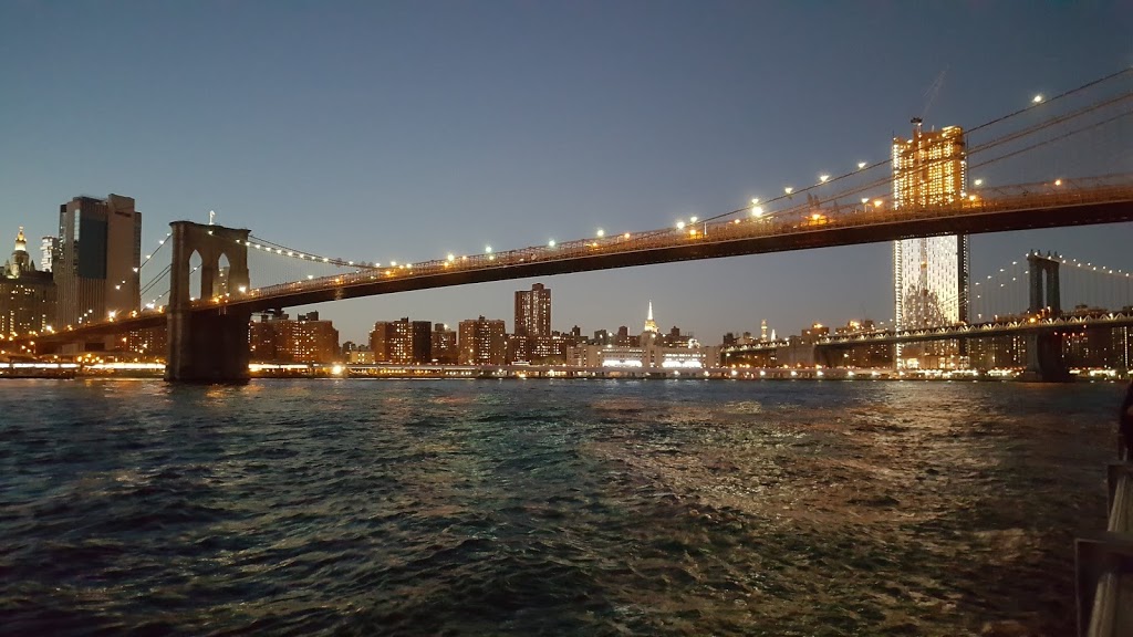 Brooklyn Bridge Park - Pier 1 | 2 Furman St, Brooklyn, NY 11201, USA