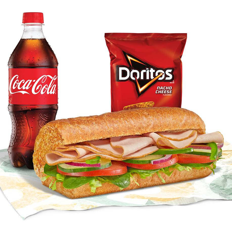 Subway | 10317 S Avalon Blvd, Los Angeles, CA 90003, USA | Phone: (323) 755-7200