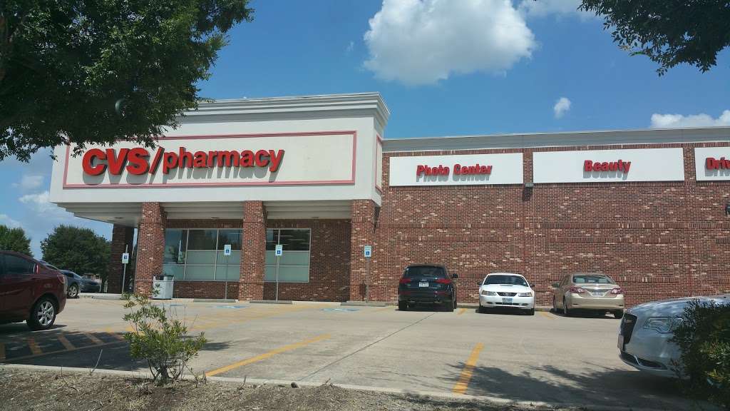 CVS | 12585 Richmond Ave, Houston, TX 77082, USA | Phone: (281) 749-8861