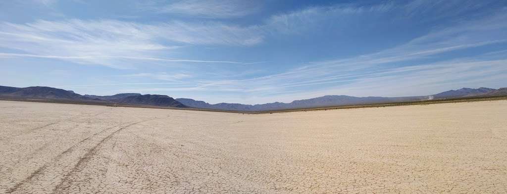 Jean/ Roach Dry Lake Beds | Sloan, NV 89054, USA