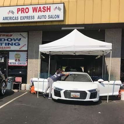 PRO WASH of Capital Heights MD | 29 Hampton Park Blvd, Capitol Heights, MD 20743, USA | Phone: (301) 336-3900