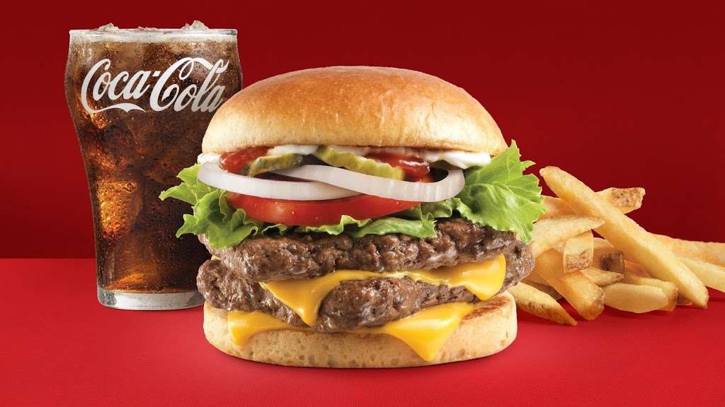 Wendys | 3647 State Ave, Kansas City, KS 66102, USA | Phone: (913) 342-8794