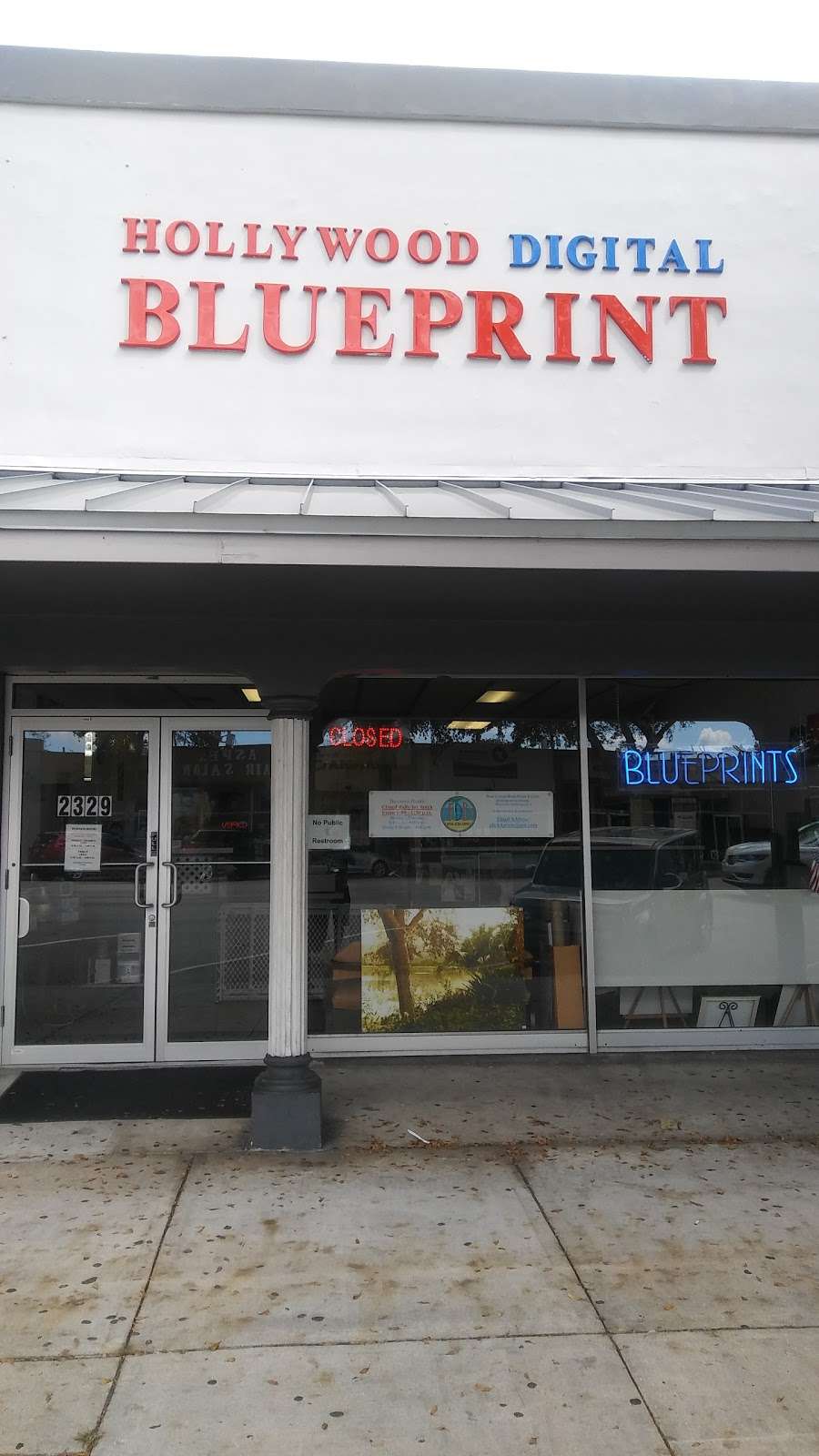 Hollywood Digital Blueprint | 750 N Dixie Hwy suite c, Hollywood, FL 33020, USA | Phone: (954) 920-0991