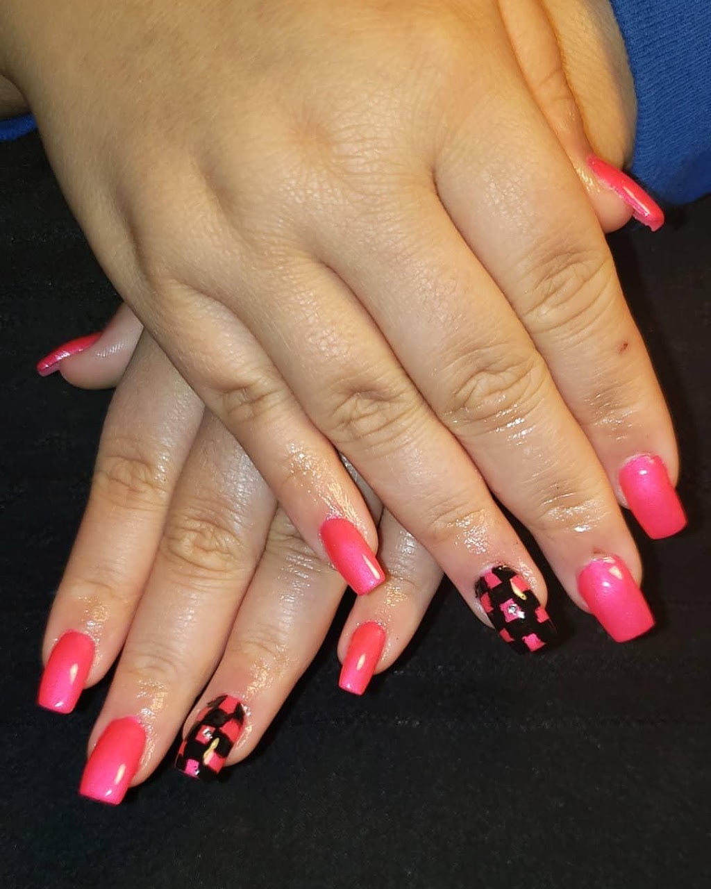 J.L. Hair&Nails Studio | S Roxanna Dr, East Chicago, IN 46312, USA | Phone: (219) 398-2002